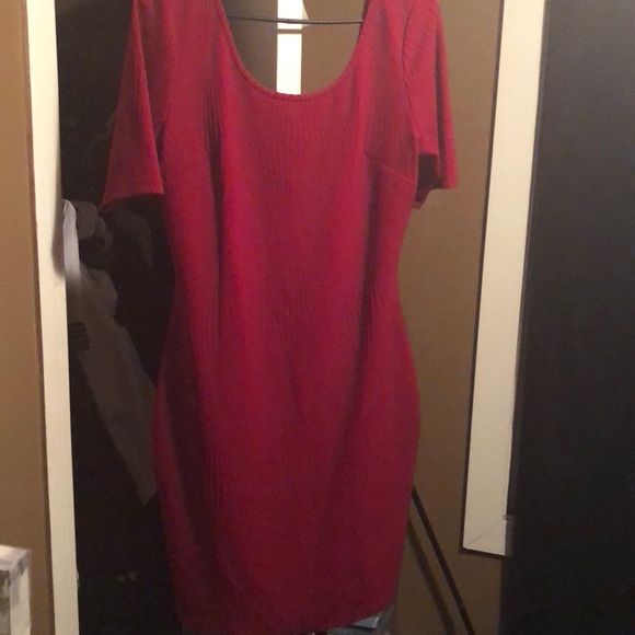 Forever 21 Dresses & Skirts - Bodycon dress